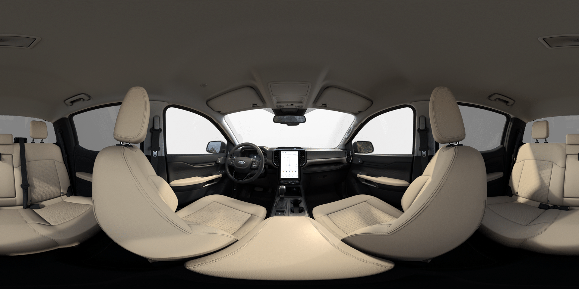 Thumbnail: 2025 Ford Ranger - 8
