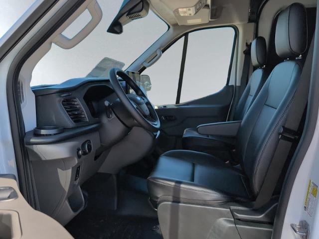 new 2026 Ford Transit Cargo Van car, priced at $52,863