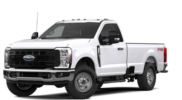 Thumbnail: 2026 Ford Econoline - 23