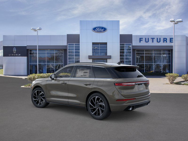 2025 Lincoln Corsair Grand Touring - Photo 20
