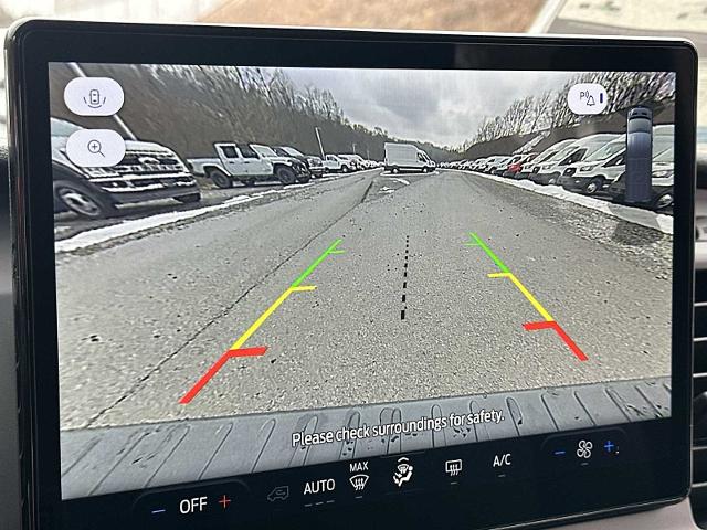 Thumbnail: 2026 Ford Transit Series - 43