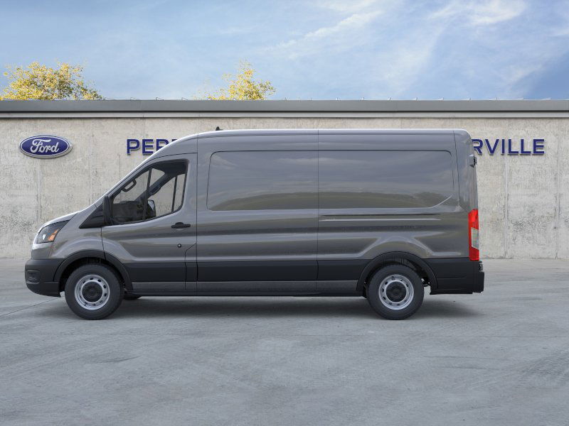 2025 Ford Transit Cargo Van photo 3