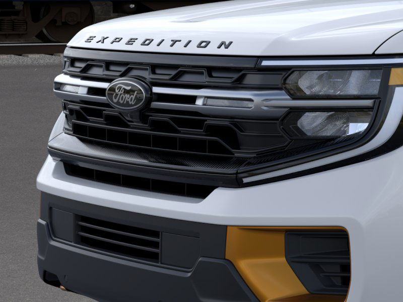 Thumbnail: 2025 Ford Expedition - 26