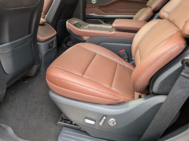 2026 Lincoln Navigator Reserve SUV