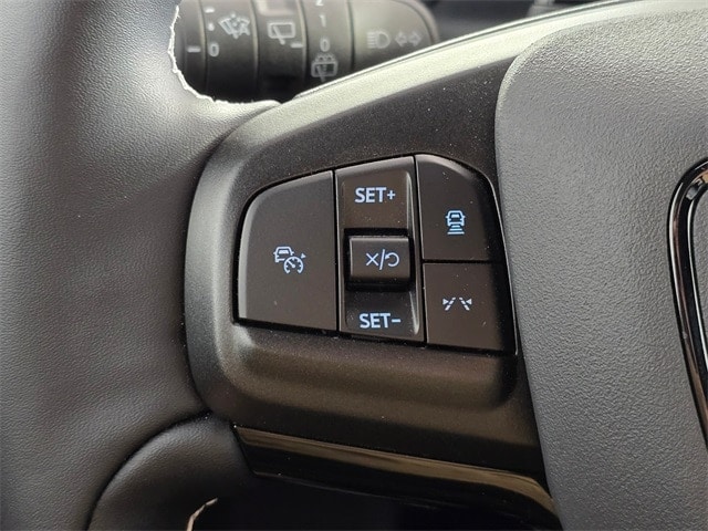 2025 Ford Mustang Mach-E GT - Photo 55