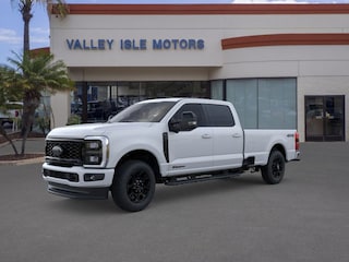 2026 Ford F-250 F-250 Lariat Truck Crew Cab 1FT8W2BT7TEC99482