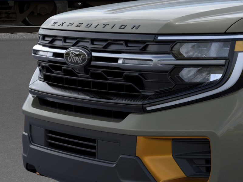 Thumbnail: 2025 Ford Expedition - 40