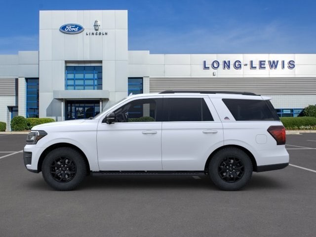 2024 Ford Expedition Timberline SUV