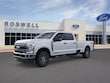 Ford F-350SD