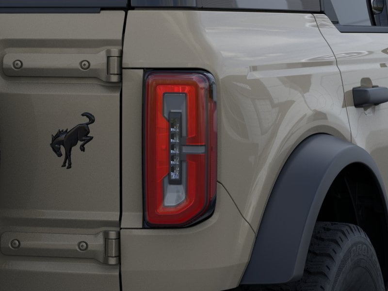 Thumbnail: 2026 Ford Bronco - 48