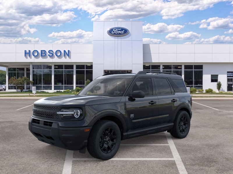 2026 Ford Bronco Sport Big Bend SUV