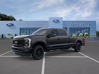 2026 Ford F-350 Truck