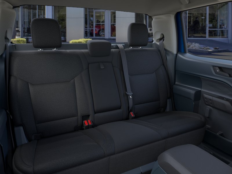 2025 Ford Maverick XLT - Photo 11