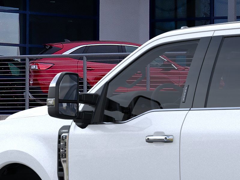 Thumbnail: 2026 Ford F-350 - 42