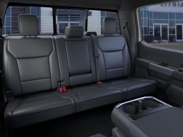 Thumbnail: 2025 Ford F-150 - 33