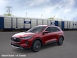 Ford Escape Plug-In Hybrid