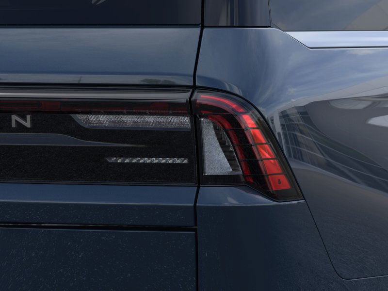 2025 Lincoln Navigator Reserve L - Photo 21