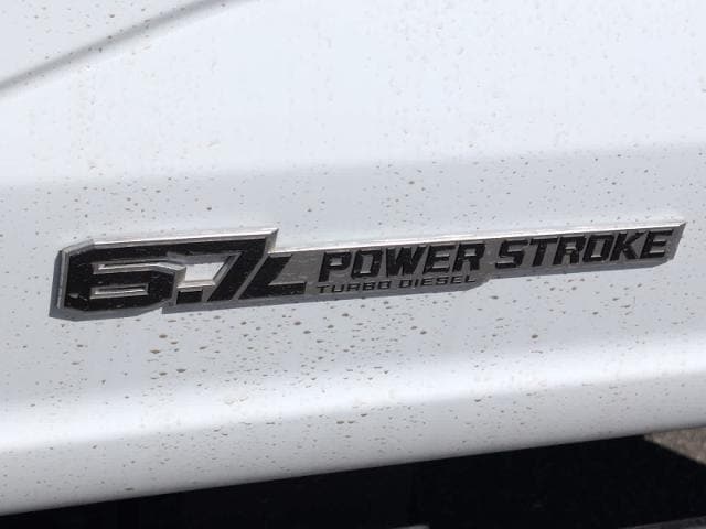 new 2025 Ford Super Duty F-600 DRW car, priced at $139,450