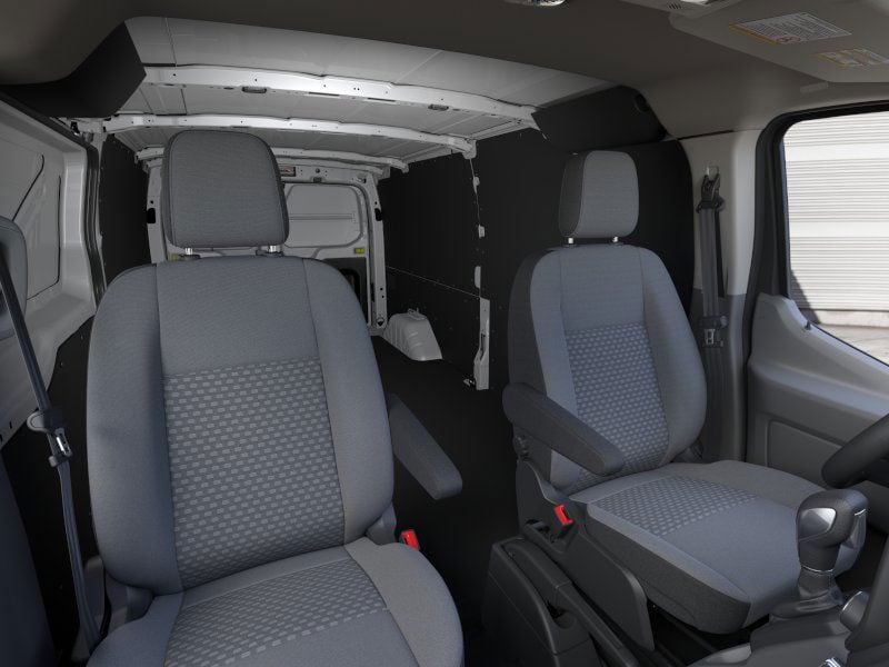 Thumbnail: 2025 Ford Transit Series - 10