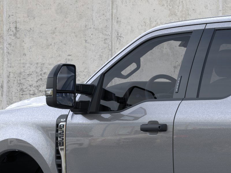 Thumbnail: 2025 Ford F-250 - 50