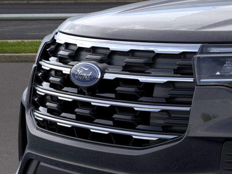 2026 Ford Explorer Active - Photo 42