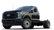 Ford Super Duty F-550 DRW