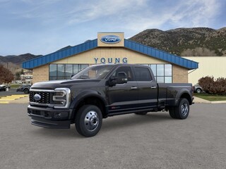 2026 Ford F-450 Platinum Truck Crew Cab