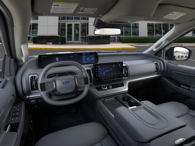 2026 Ford Expedition Active - Photo 32