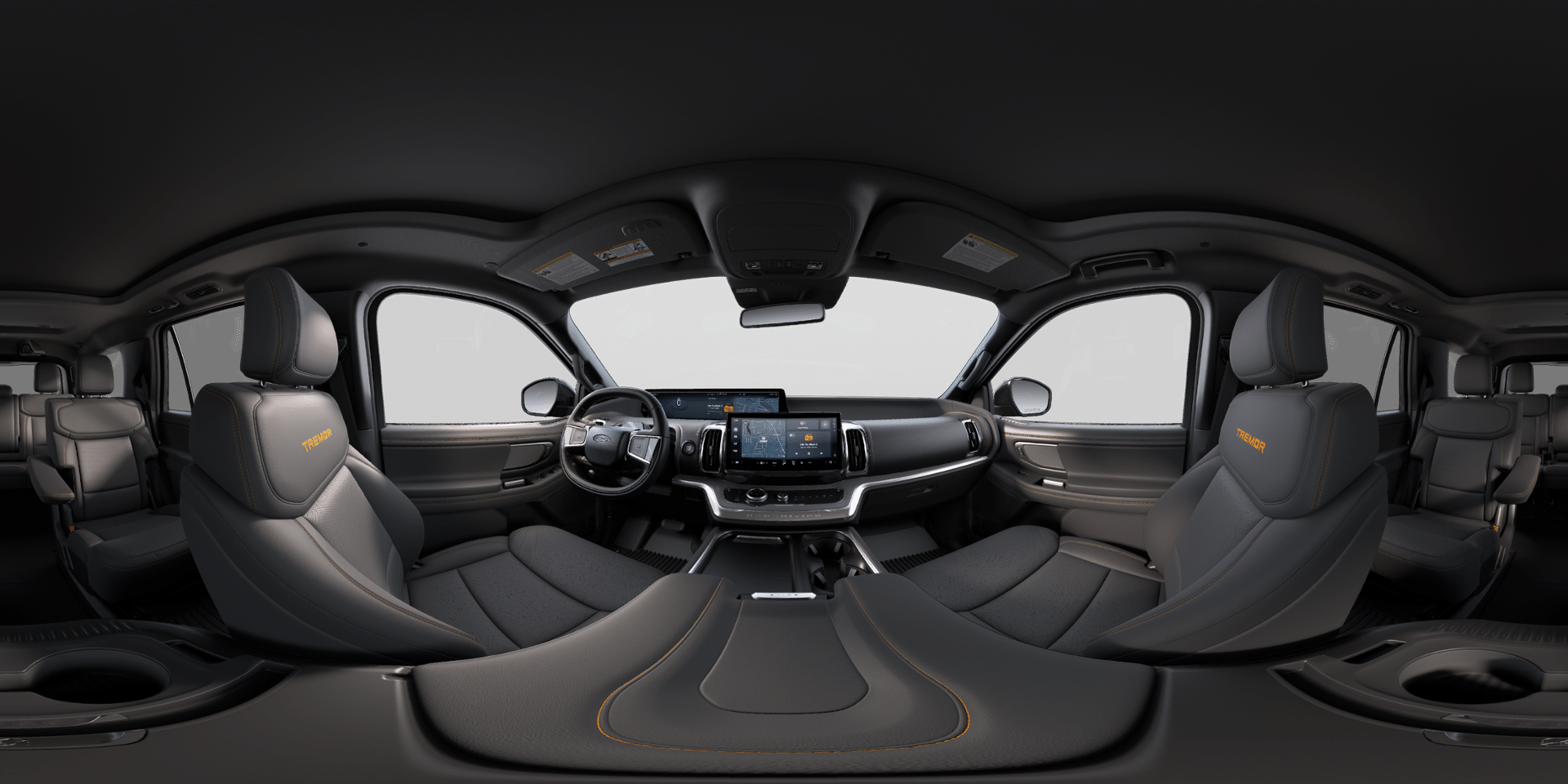 Thumbnail: 2025 Ford Expedition - 16