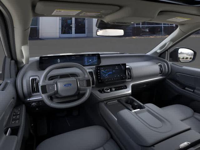Thumbnail: 2026 Ford Expedition - 32