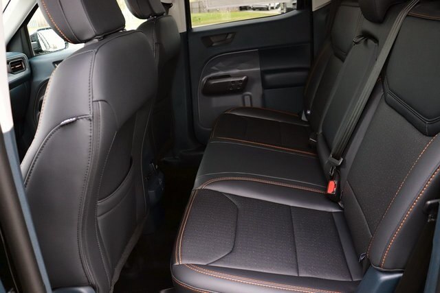2025 Ford Maverick Tremor - Photo 42