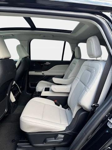 2026 Lincoln Aviator Reserve - Photo 63