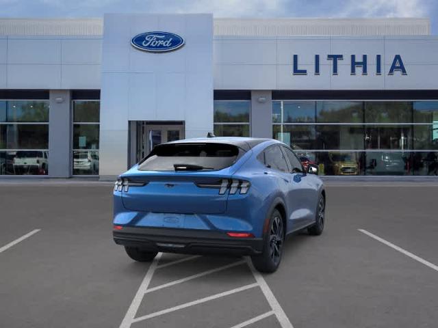 Thumbnail: 2026 Ford Mustang Mach-E - 30
