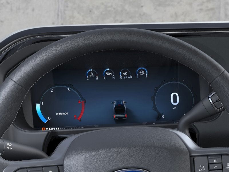 2025 Ford F-350 Super Duty Lariat - Photo 32