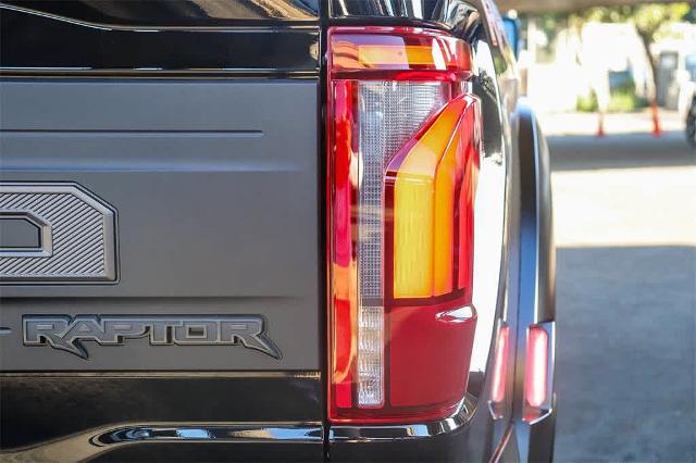 Thumbnail: 2025 Ford F-150 - 41