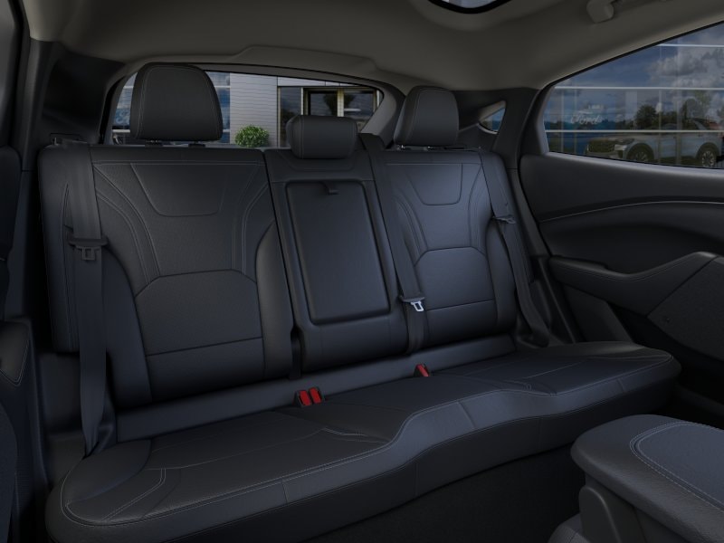 2026 Ford Mustang Mach-E Premium SUV