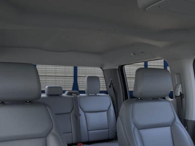 Thumbnail: 2025 Ford F-150 - 44