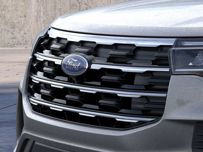 2026 Ford Explorer Active - Photo 40
