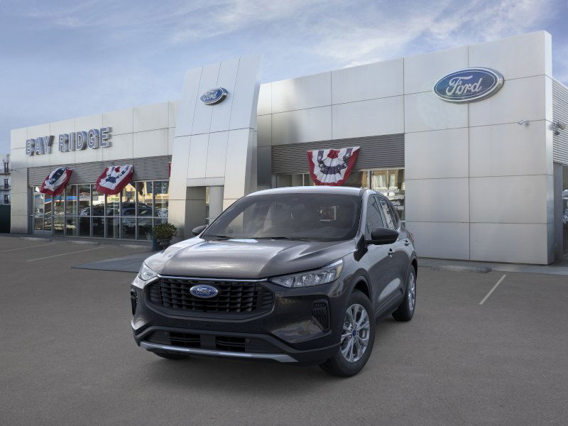 2025 Ford Escape Active photo 3