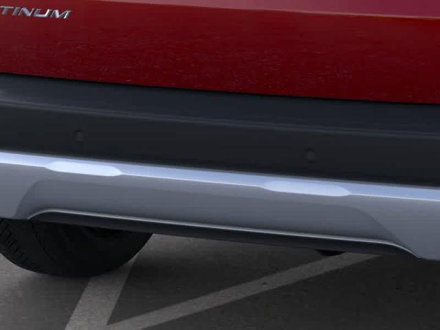 Thumbnail: 2026 Ford Escape - 46