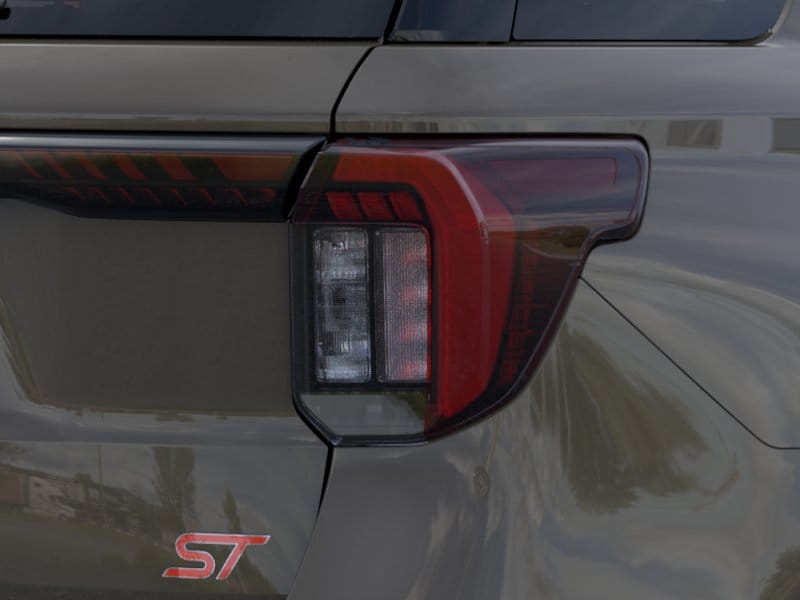 2026 Ford Explorer ST - Photo 45