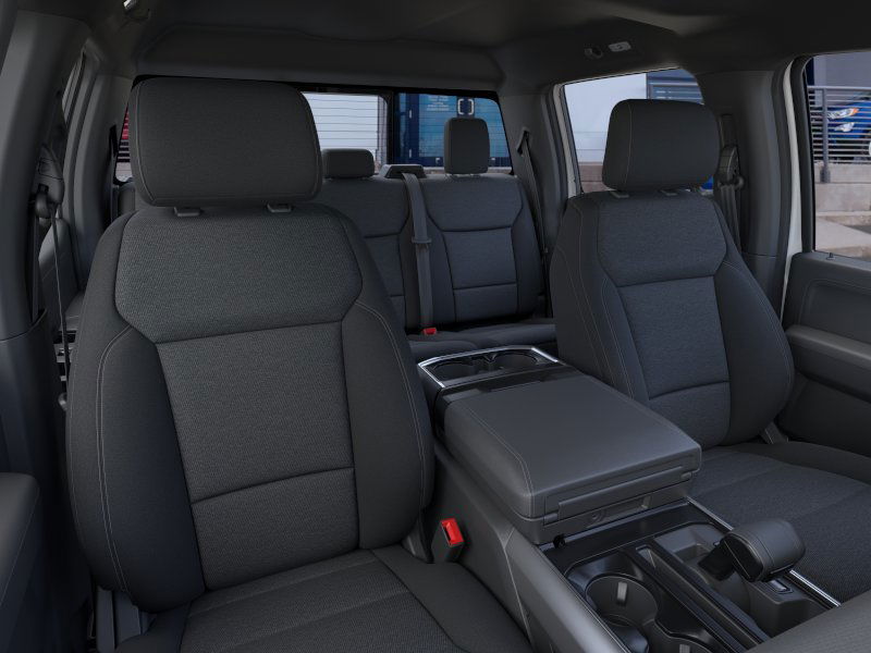 Thumbnail: 2025 Ford F-150 - 32