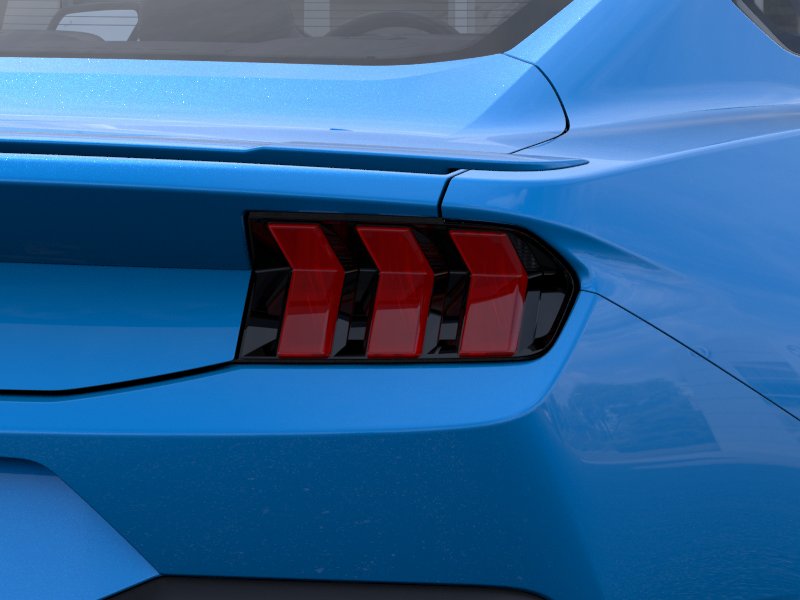 2026 Ford Mustang EcoBoost Premium Fastback - Photo 36