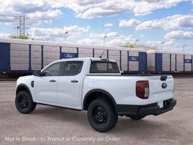Thumbnail: 2026 Ford Ranger - 26