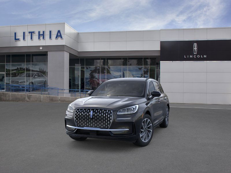 Thumbnail: 2025 Lincoln Corsair - 32