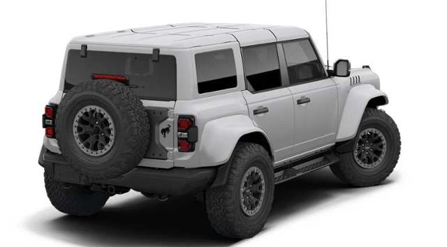 Thumbnail: 2026 Ford Bronco - 28