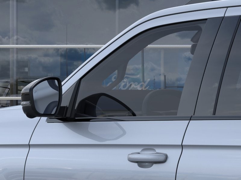 2025 Ford Expedition MAX Platinum - Photo 20