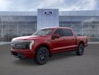 Ford F-150 Lightning