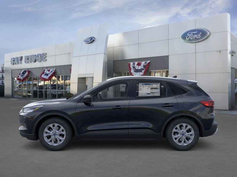 2025 Ford Escape Active photo 4