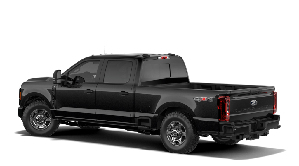 New 2027 Ford Super Duty F-250 SRW XL TRUCK